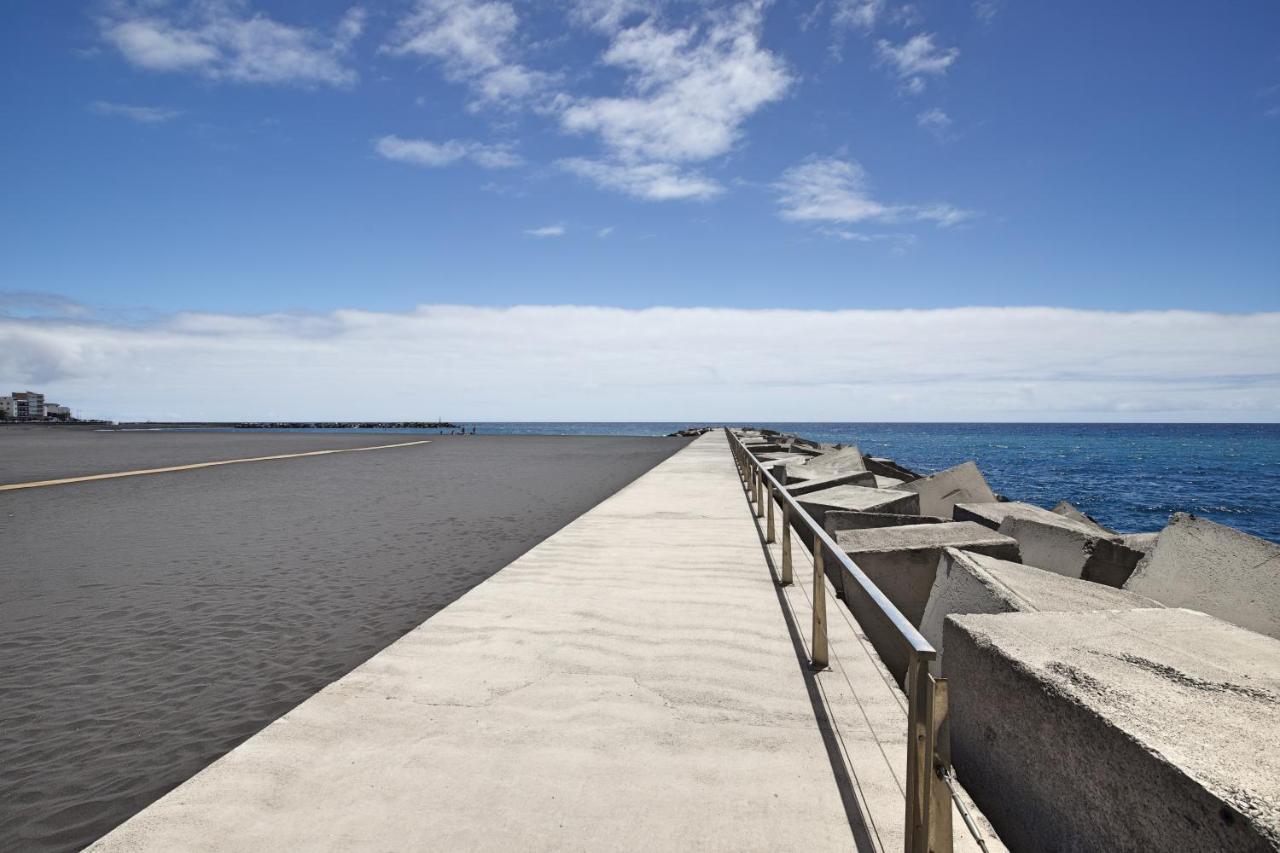 Sonias City Beach Santa Cruz de la Palma  Zewnętrze zdjęcie