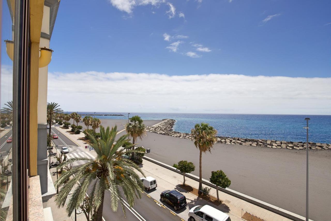 Sonias City Beach Santa Cruz de la Palma  Zewnętrze zdjęcie
