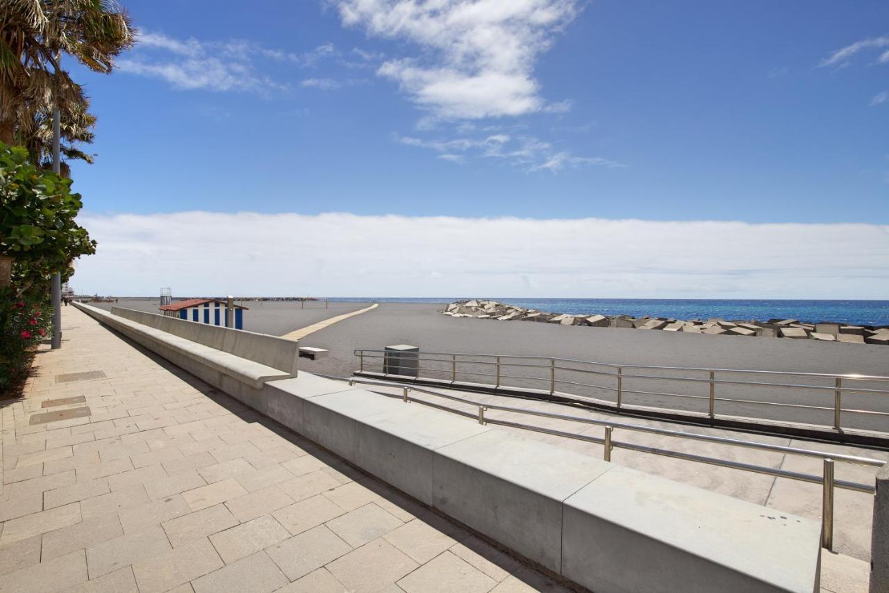 Sonias City Beach Santa Cruz de la Palma  Zewnętrze zdjęcie