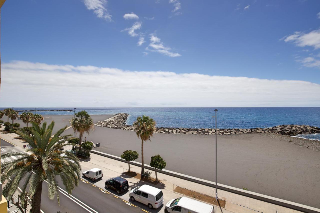 Sonias City Beach Santa Cruz de la Palma  Zewnętrze zdjęcie