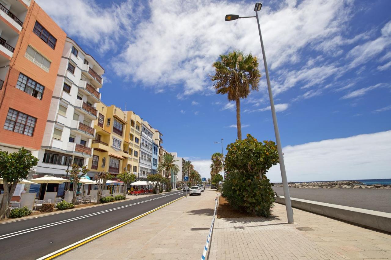 Sonias City Beach Santa Cruz de la Palma  Zewnętrze zdjęcie