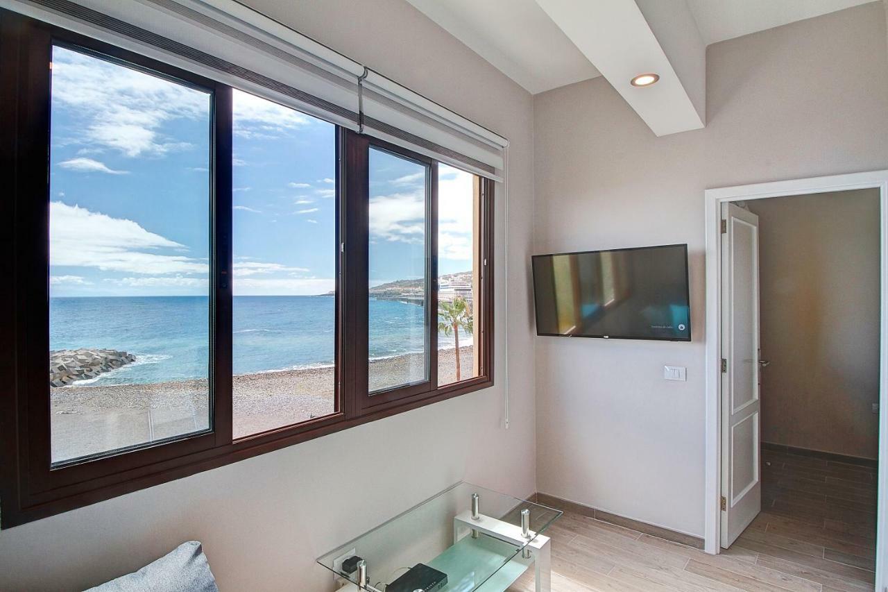 Sonias City Beach Santa Cruz de la Palma  Zewnętrze zdjęcie