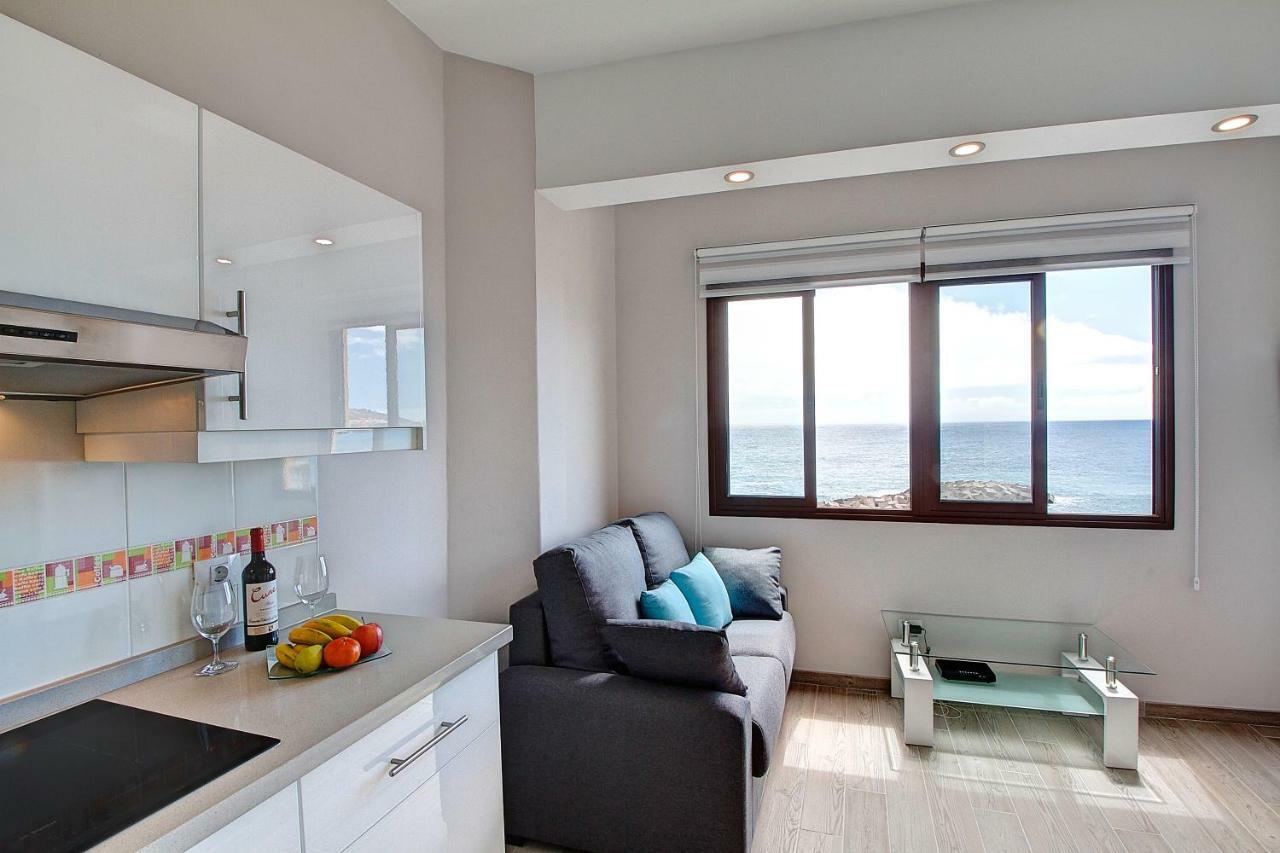 Sonias City Beach Santa Cruz de la Palma  Zewnętrze zdjęcie